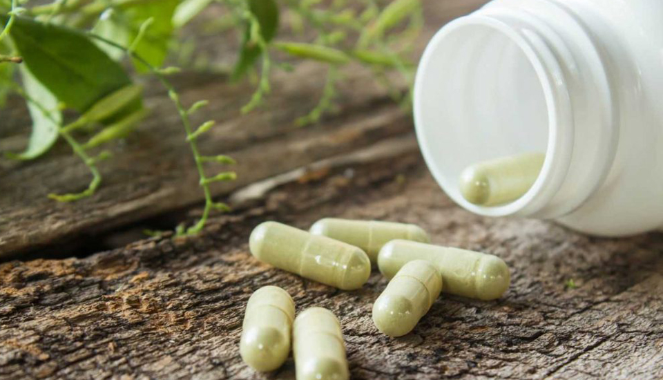 Supplements